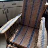 Deckchair