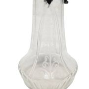 Art Deco carafe for olive from WMF, Germany, 1930s