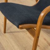 Lamino Armchair by Yngve Ekström for Swedese, Sweden, 1960s