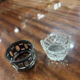 Salt and pepper shakers