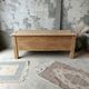My wooden chest