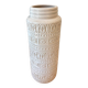Large vase West Germany 1970