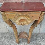 Louis XV console