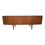 Vintage sideboard by McIntosh design by T. Robertson from the 1960s.