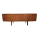 Enfilade par McIntosh, design de T. Robertson des années 1960.