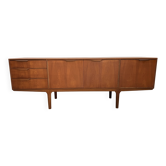 Vintage sideboard by McIntosh design by T. Robertson from the 1960s.