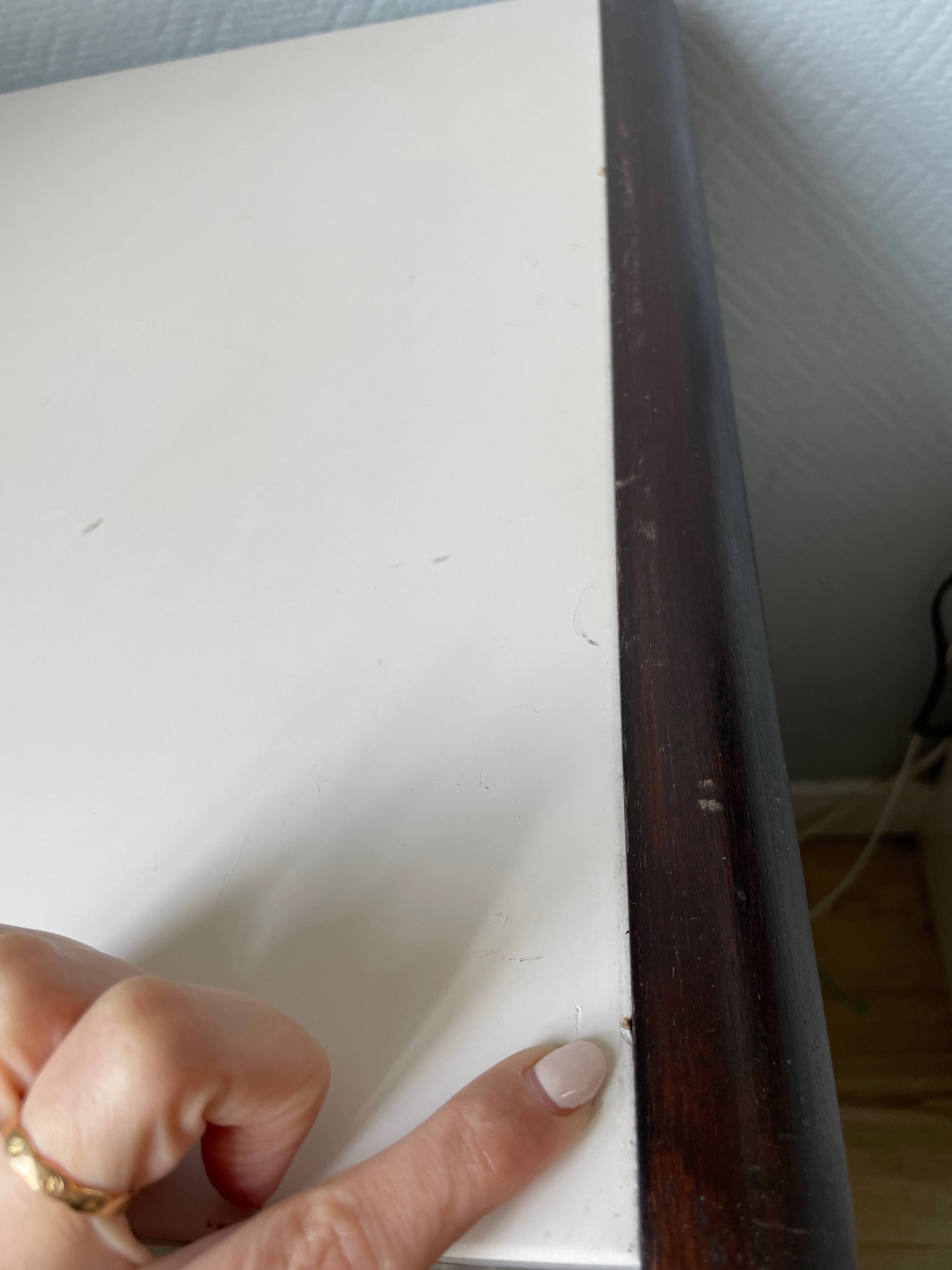 Chest of drawers, Gautier