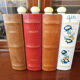 4 bottles of trompe-l'oeil liqueur