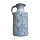 Pitcher in white ceramic WG vintage