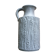 Pitcher in white ceramic WG vintage