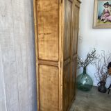 Vintage Parisian wardrobe