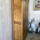 Armoire parisienne vintage