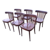 Bistro chairs