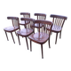 Chaises de bistrot