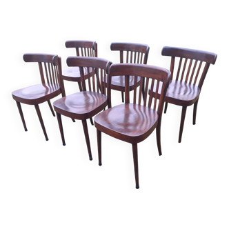 Bistro chairs