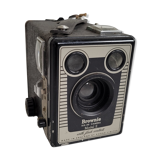 Brownie Six 20 Model E camera