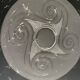 Large Vintage Oval Platter
