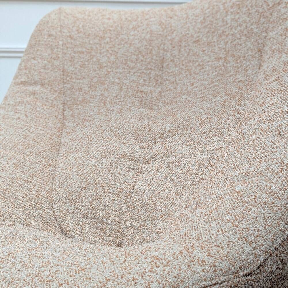 Fauteuil Anda Pierre Paulin pour Ligne Roset