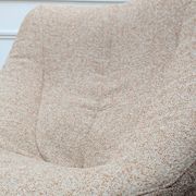 Anda armchair by Pierre Paulin for Ligne Roset