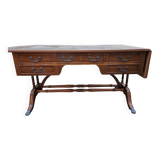 Bureau de notaire - style anglais
