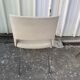 Paire de chaises
