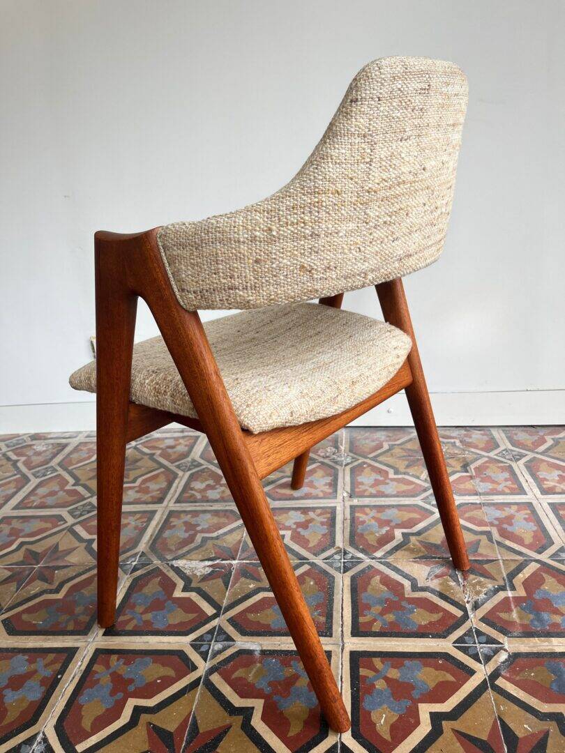 Chaise Compass – Kai Kristiansen