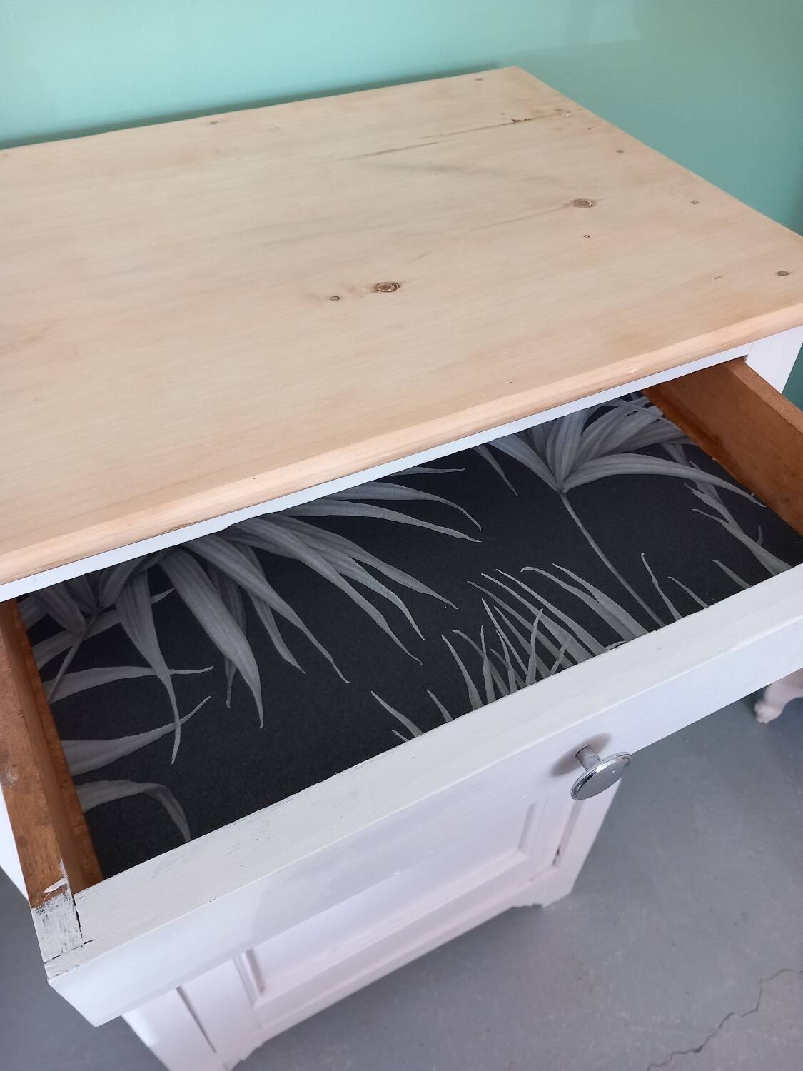 Great Parisian jam maker