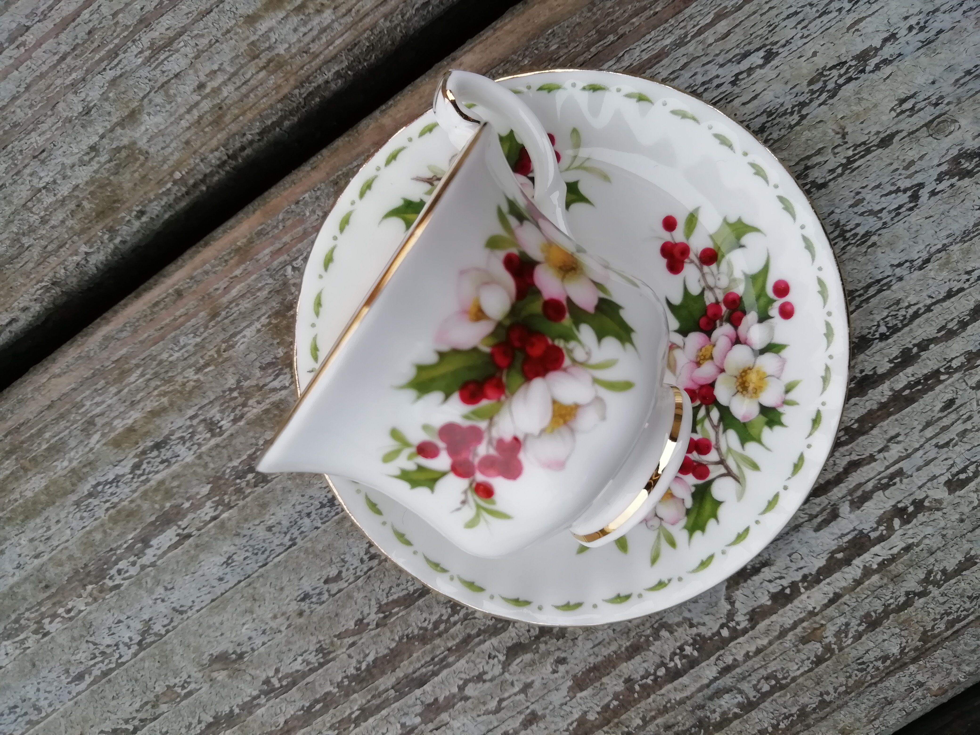 Royal Albert miniature cup