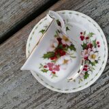 Royal Albert miniature cup