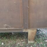 Formica kitchen buffet