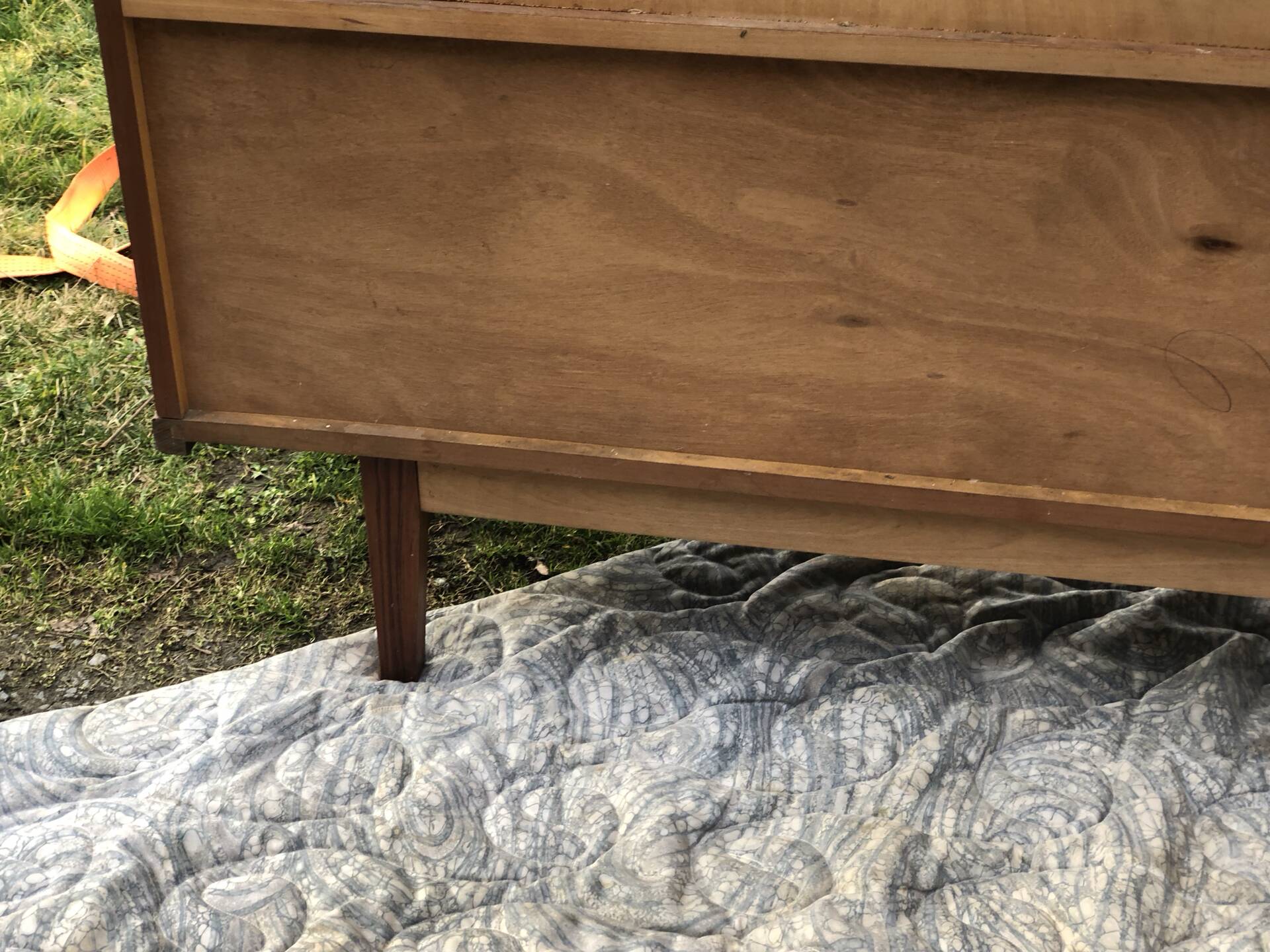 Meuble scandinave