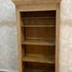 Parisian wardrobe in solid airbrushed wood
