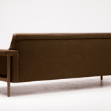 3-seater sofa by David Rosen for Nordiska Kompaniet 1960