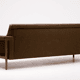 3-seater sofa by David Rosen for Nordiska Kompaniet 1960