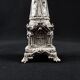Statuette of the Virgin and Child, Consoler of the Afflicted, late 19th century