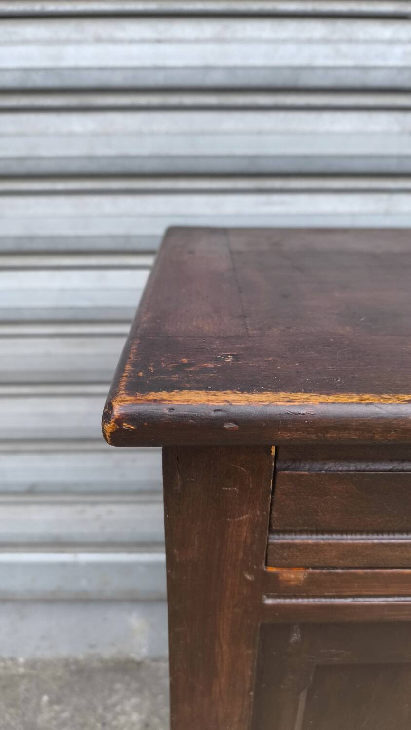 Parisian sideboard 1930