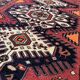 Tapis nomade Shiraz Iran