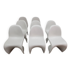 Chaises panton