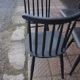 4 Tapiovaara chairs