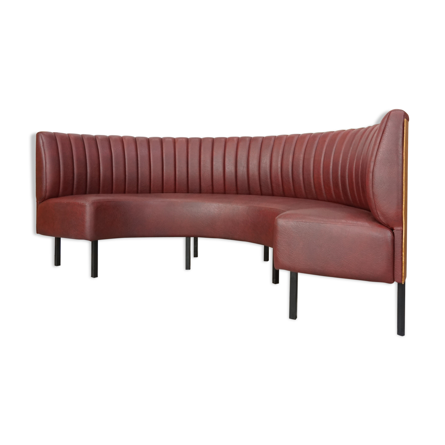 Bistro bench 1950