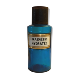 Napoleon III pharmacy pot