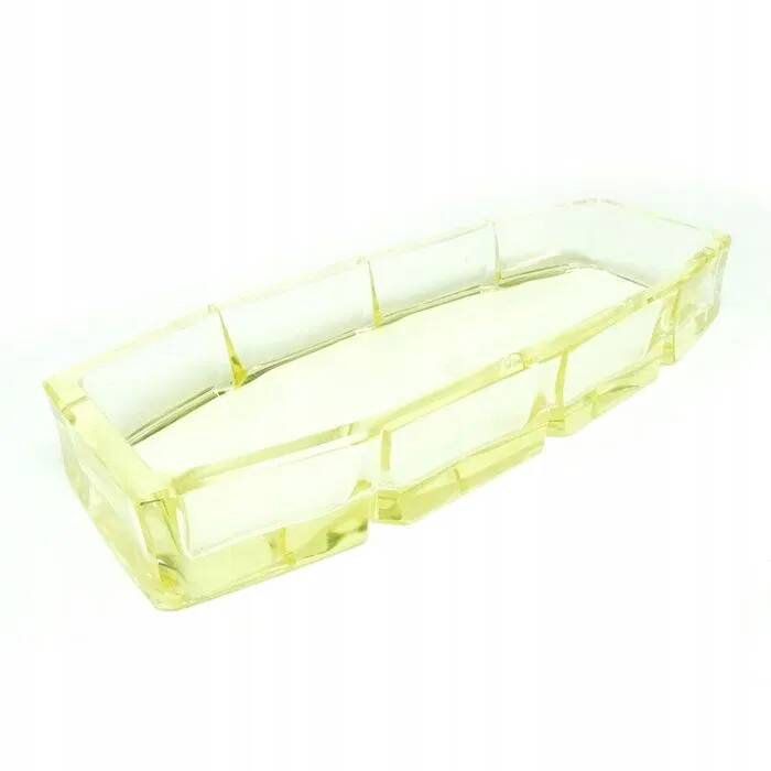 L2G Moser Art Deco Organizer