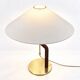 Lampe Hockey pour Lyktan par Lars Bessfelt