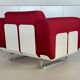 Senzafine Armchairs by Eleonore Peduzzi Riva for Zanotta, Italy 1969