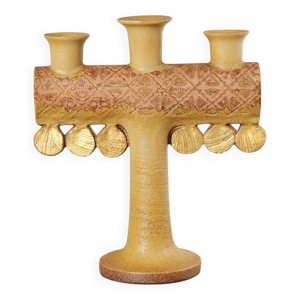 chandelier « Medallion - 1960