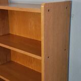 Vintage bookcase