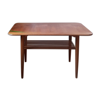 Coffee table scandinavian style 1960