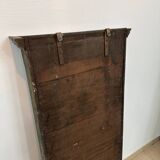 Vitrine ancienne