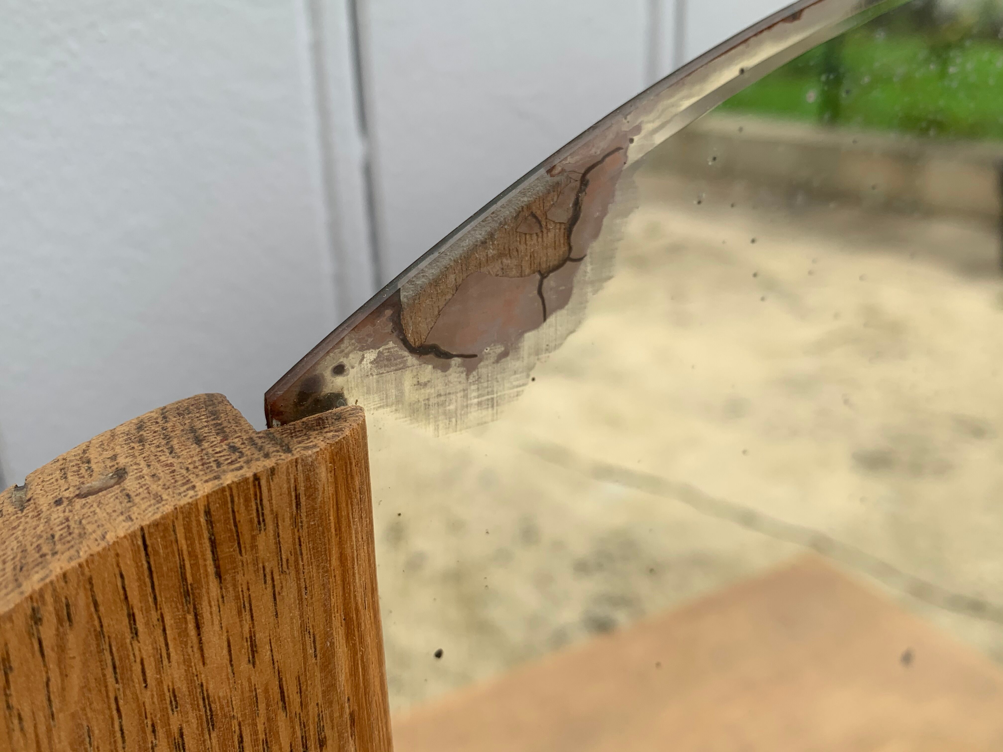 Art deco hairdresser, 1930s