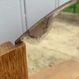 Art deco hairdresser, 1930s